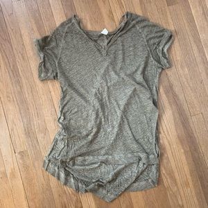 Free people tunic
